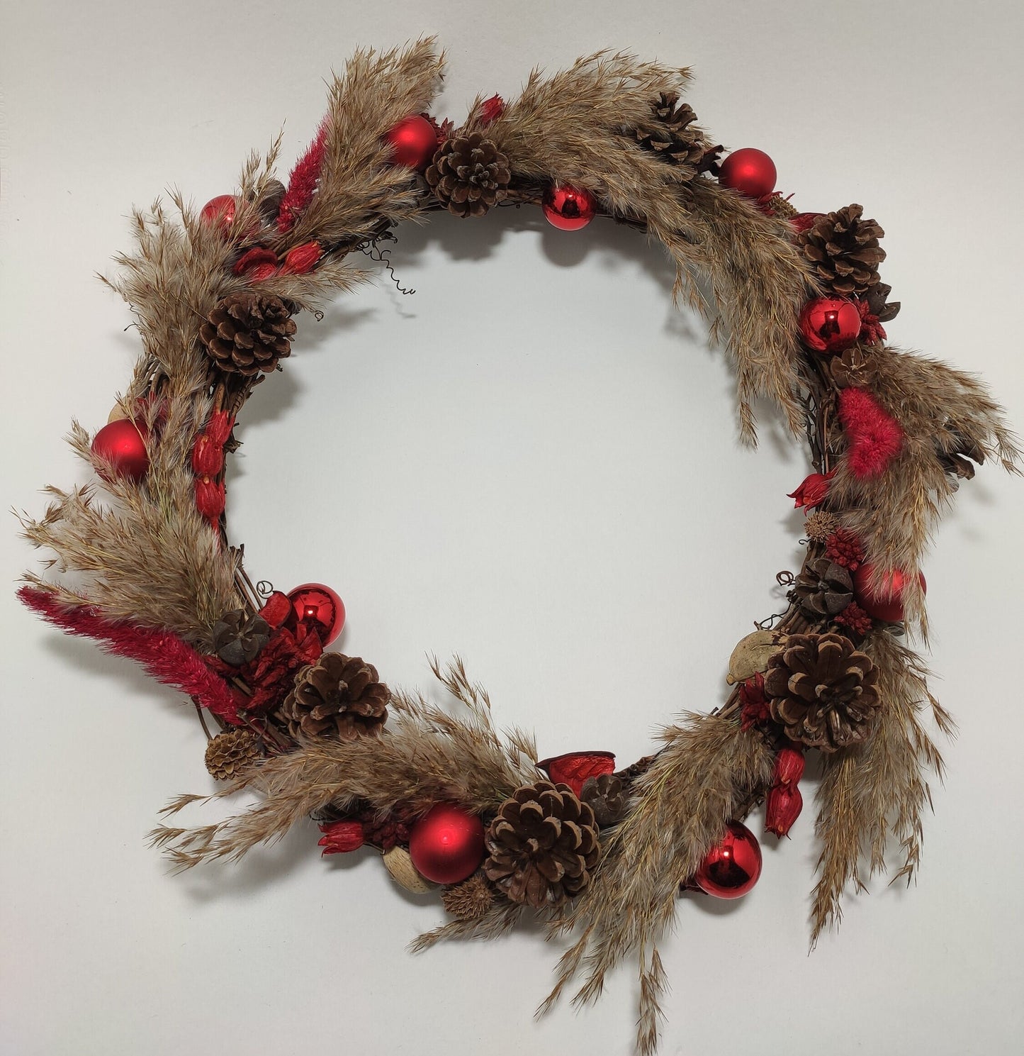Couronne "Red Love"