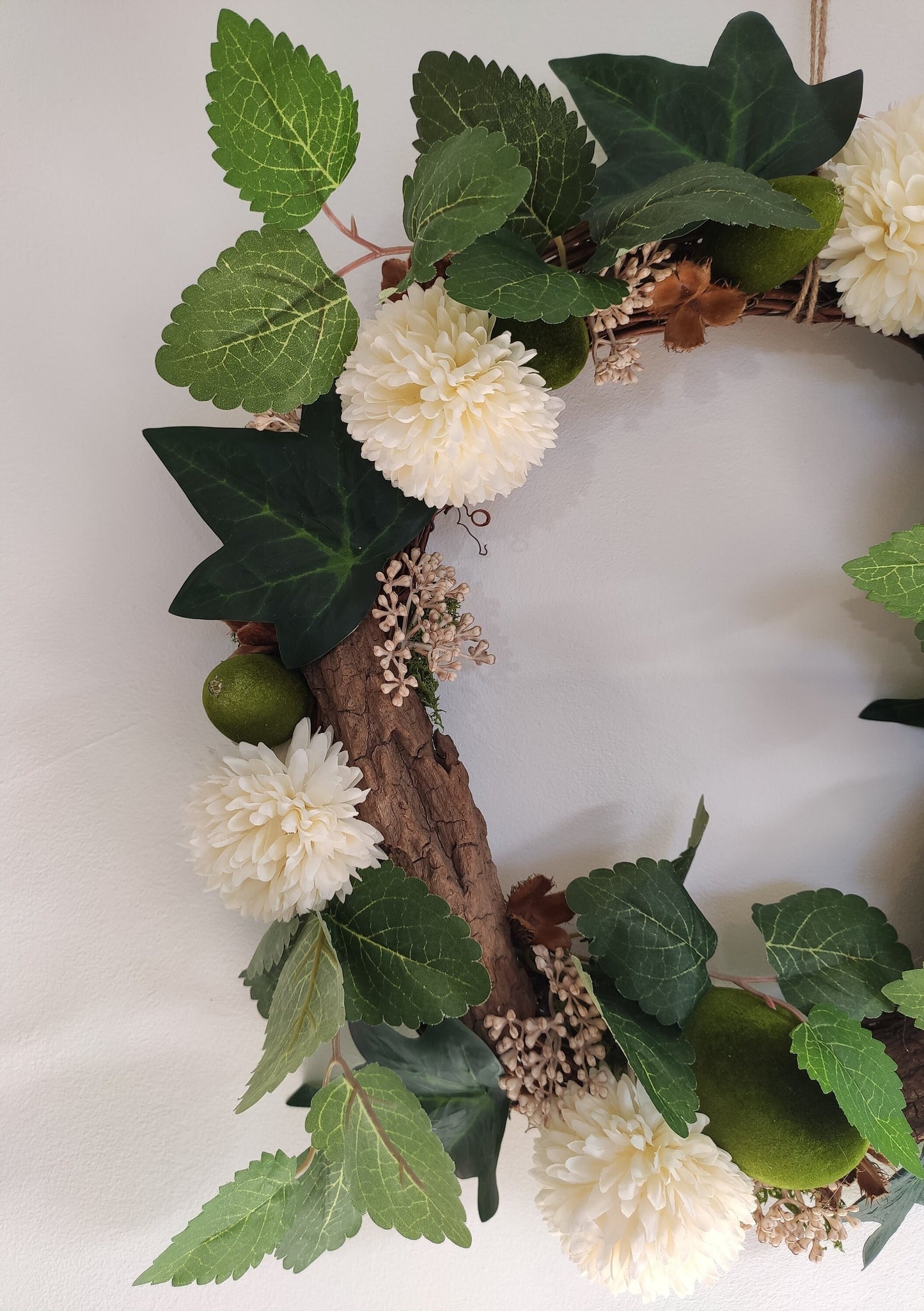 Couronne de porte - Naturalia