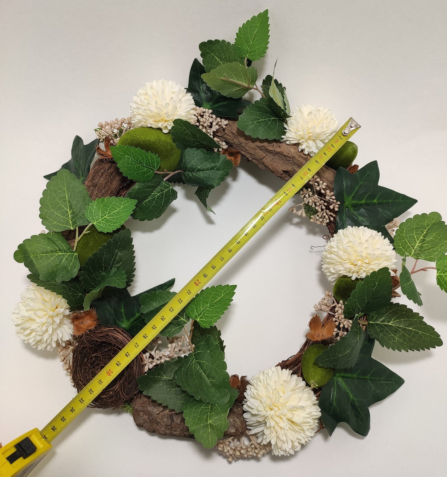 Couronne de porte - Naturalia