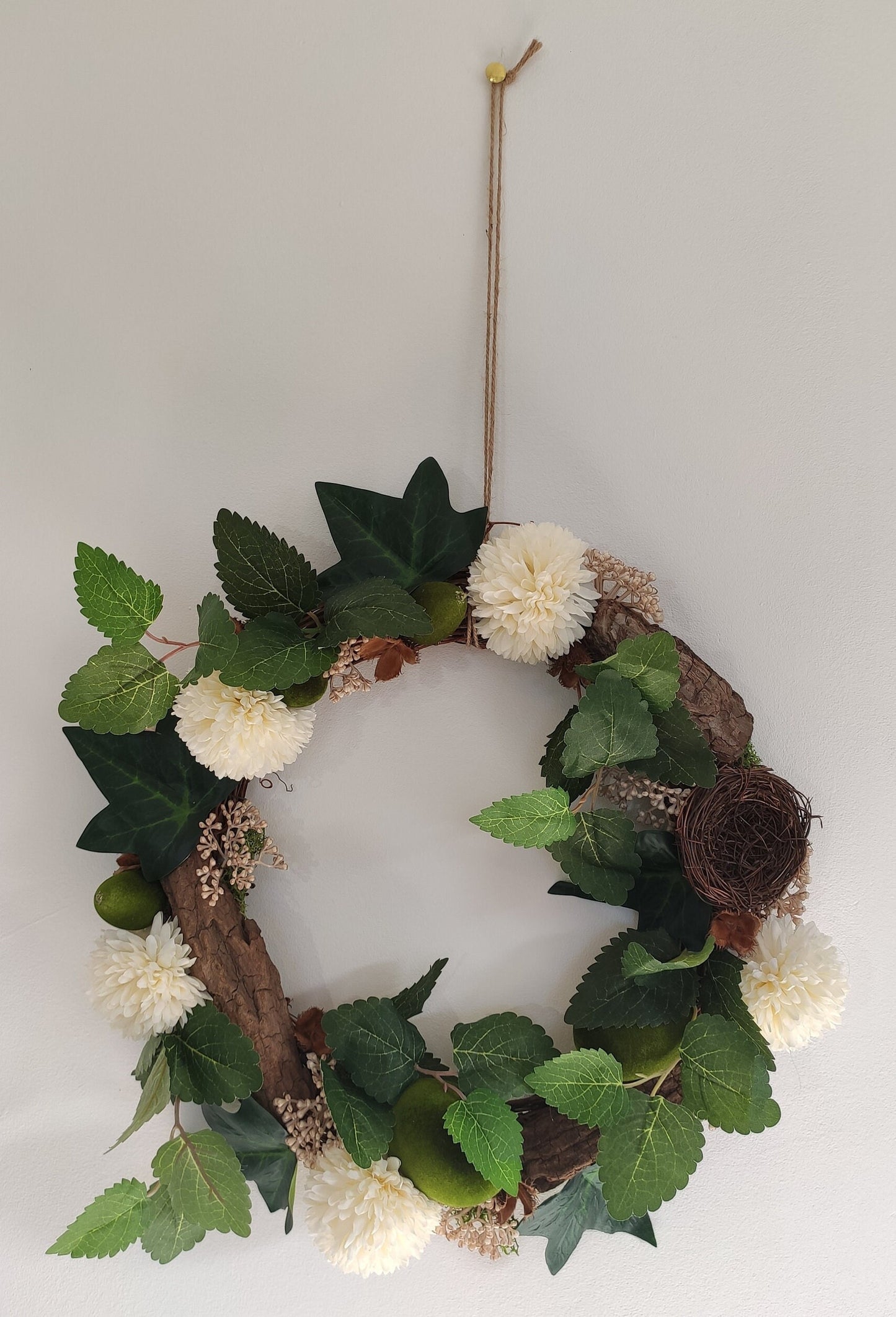 Couronne de porte - Naturalia